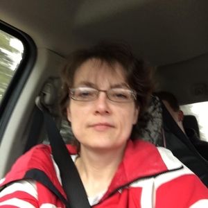 Meet your Posher, Candy